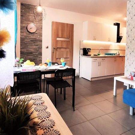 Apartamenty Pilsko Korbielow Luaran gambar