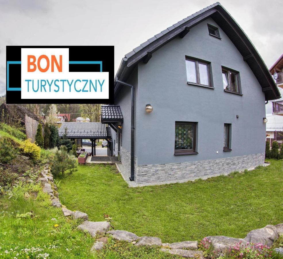 Apartamenty Pilsko Korbielow Luaran gambar