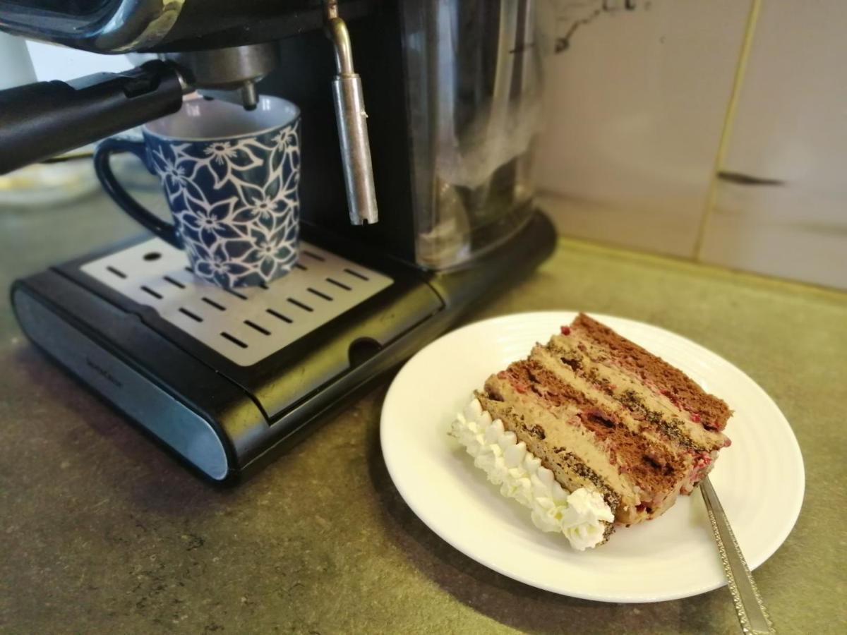 Apartamenty Pilsko Korbielow Luaran gambar