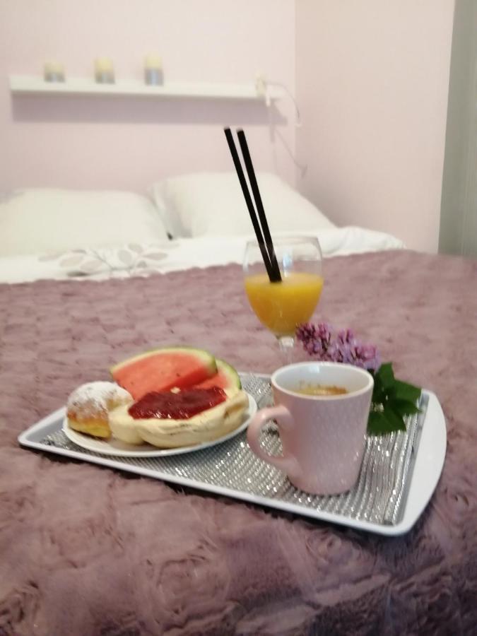 Apartamenty Pilsko Korbielow Luaran gambar