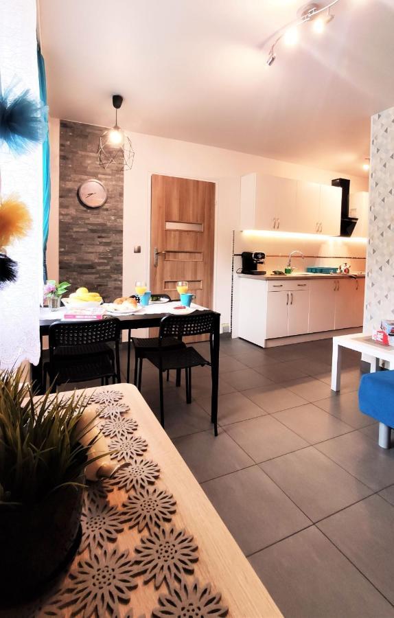 Apartamenty Pilsko Korbielow Luaran gambar