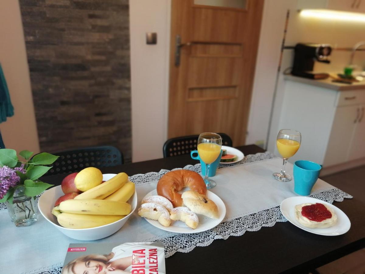 Apartamenty Pilsko Korbielow Luaran gambar