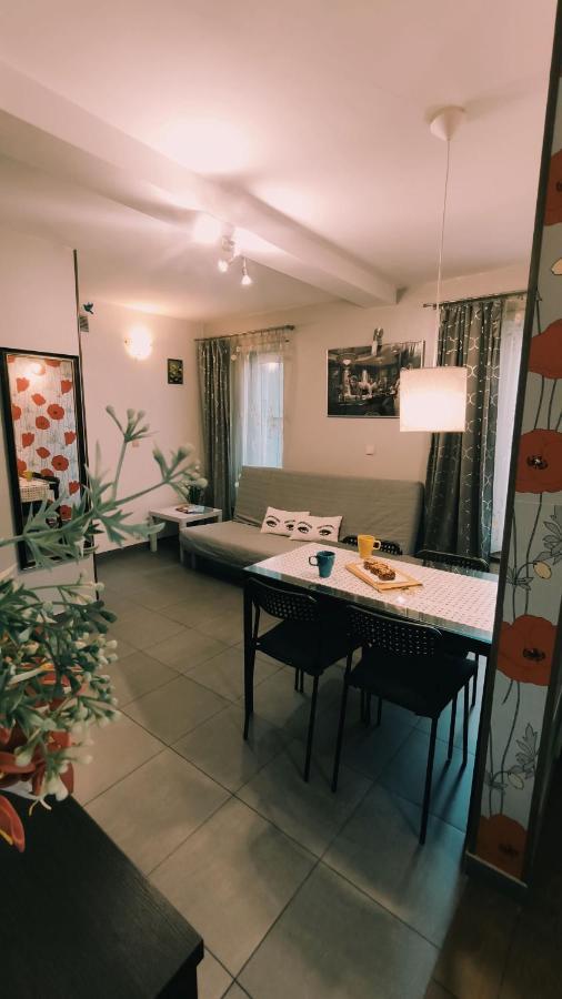 Apartamenty Pilsko Korbielow Luaran gambar