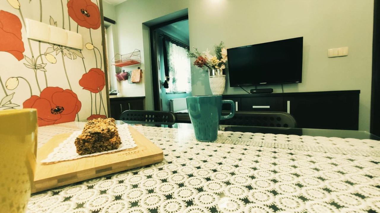 Apartamenty Pilsko Korbielow Luaran gambar