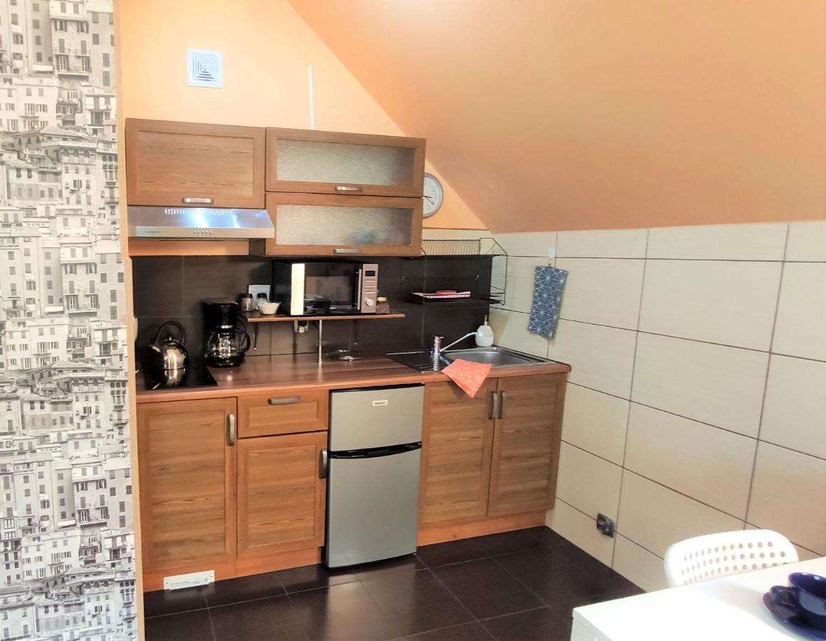 Apartamenty Pilsko Korbielow Luaran gambar