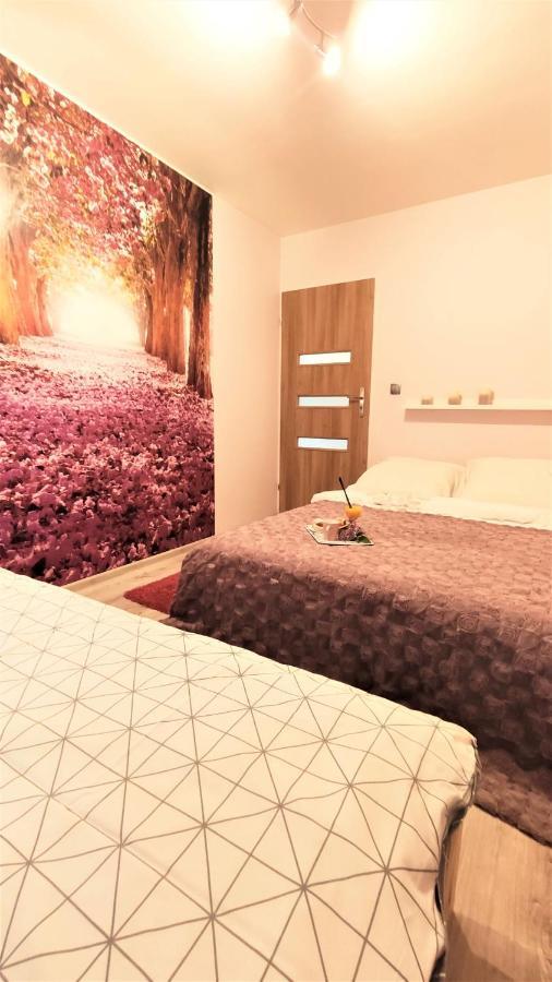 Apartamenty Pilsko Korbielow Luaran gambar