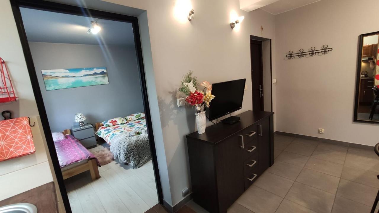 Apartamenty Pilsko Korbielow Luaran gambar