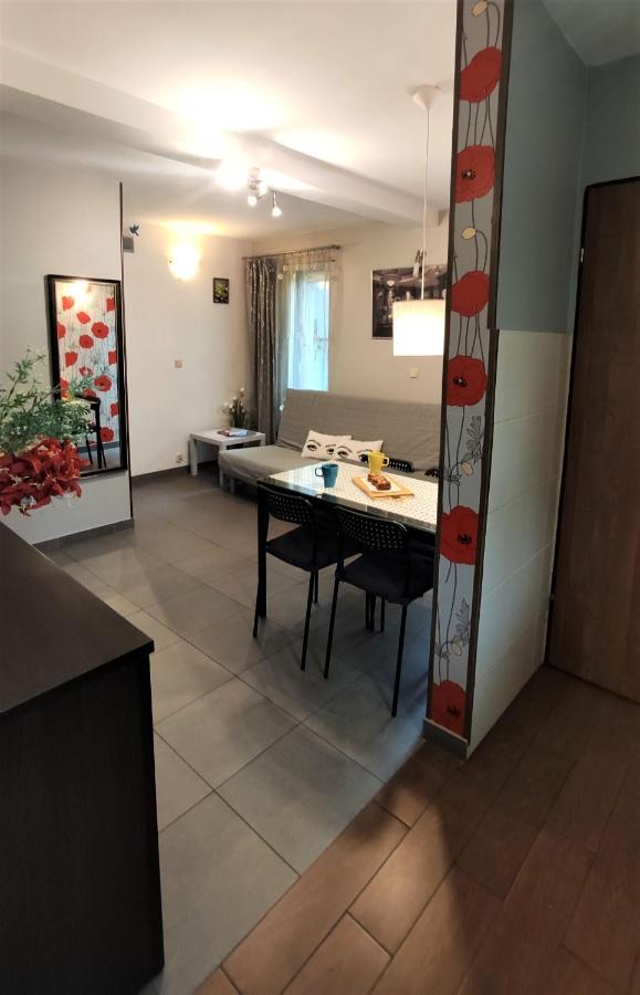 Apartamenty Pilsko Korbielow Luaran gambar