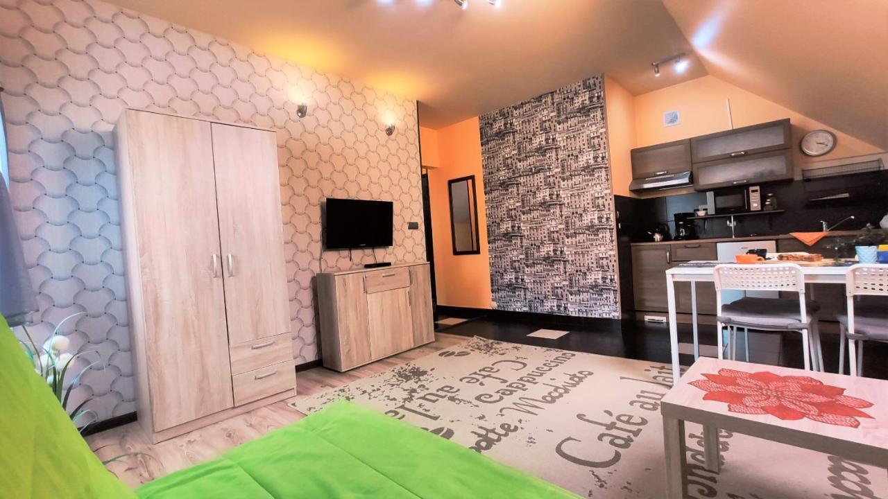 Apartamenty Pilsko Korbielow Luaran gambar