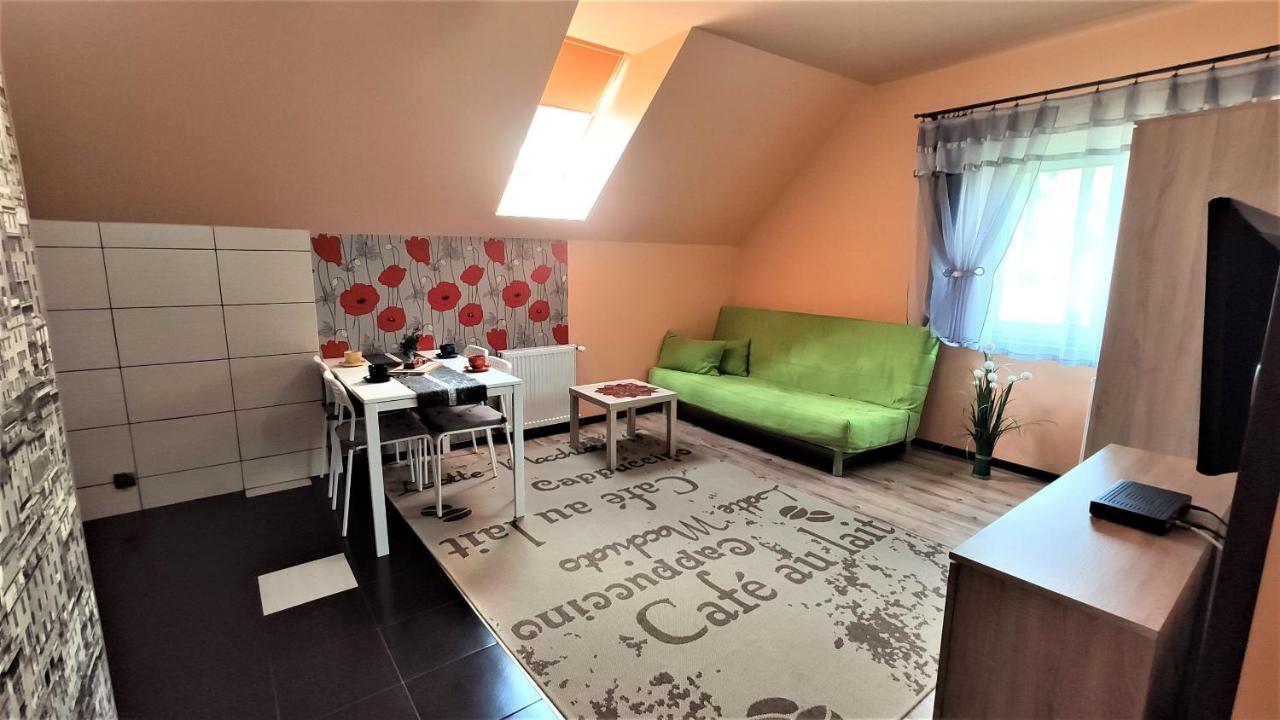 Apartamenty Pilsko Korbielow Luaran gambar