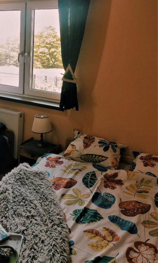 Apartamenty Pilsko Korbielow Luaran gambar