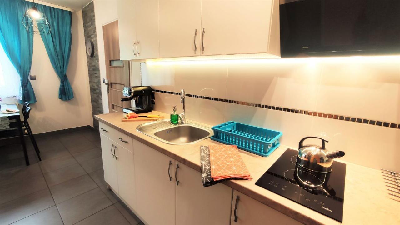 Apartamenty Pilsko Korbielow Luaran gambar