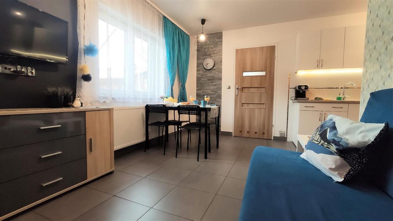 Apartamenty Pilsko Korbielow Luaran gambar