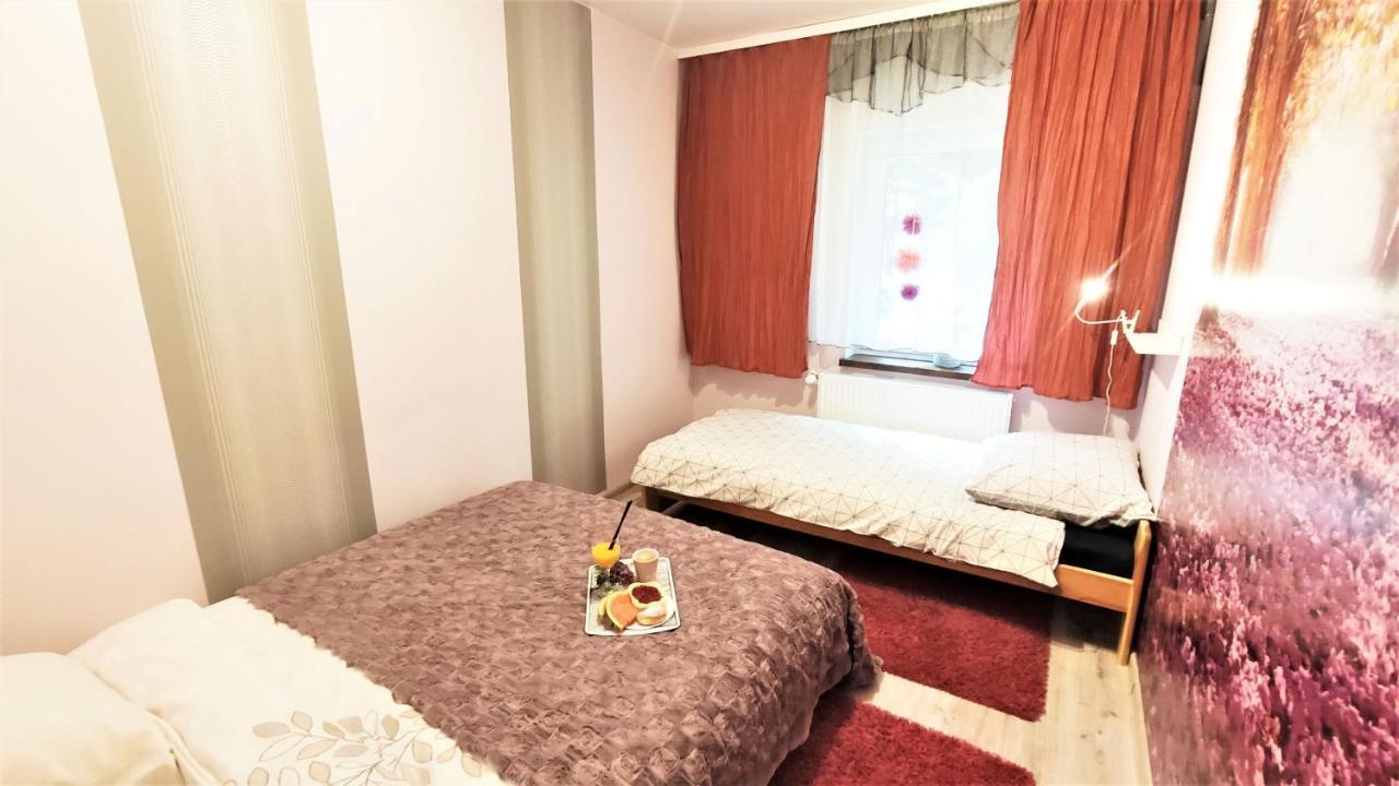 Apartamenty Pilsko Korbielow Luaran gambar