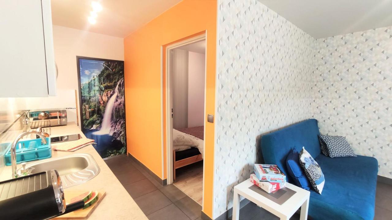 Apartamenty Pilsko Korbielow Luaran gambar