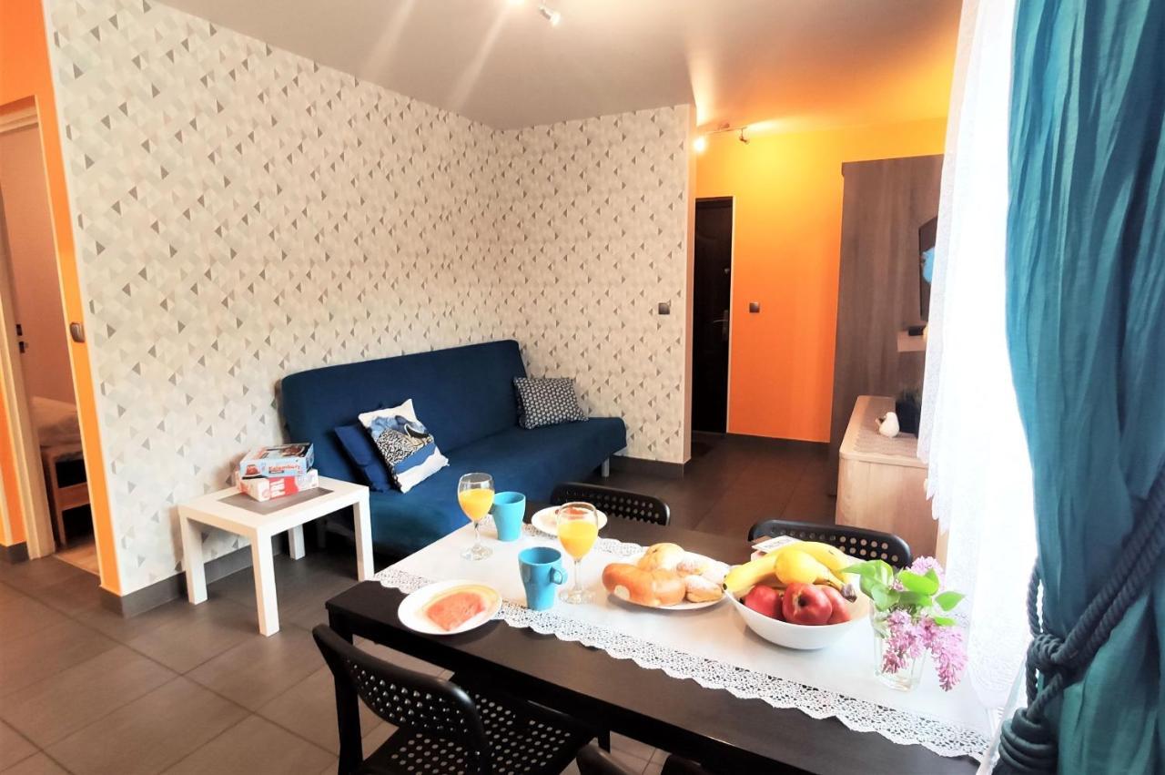Apartamenty Pilsko Korbielow Luaran gambar