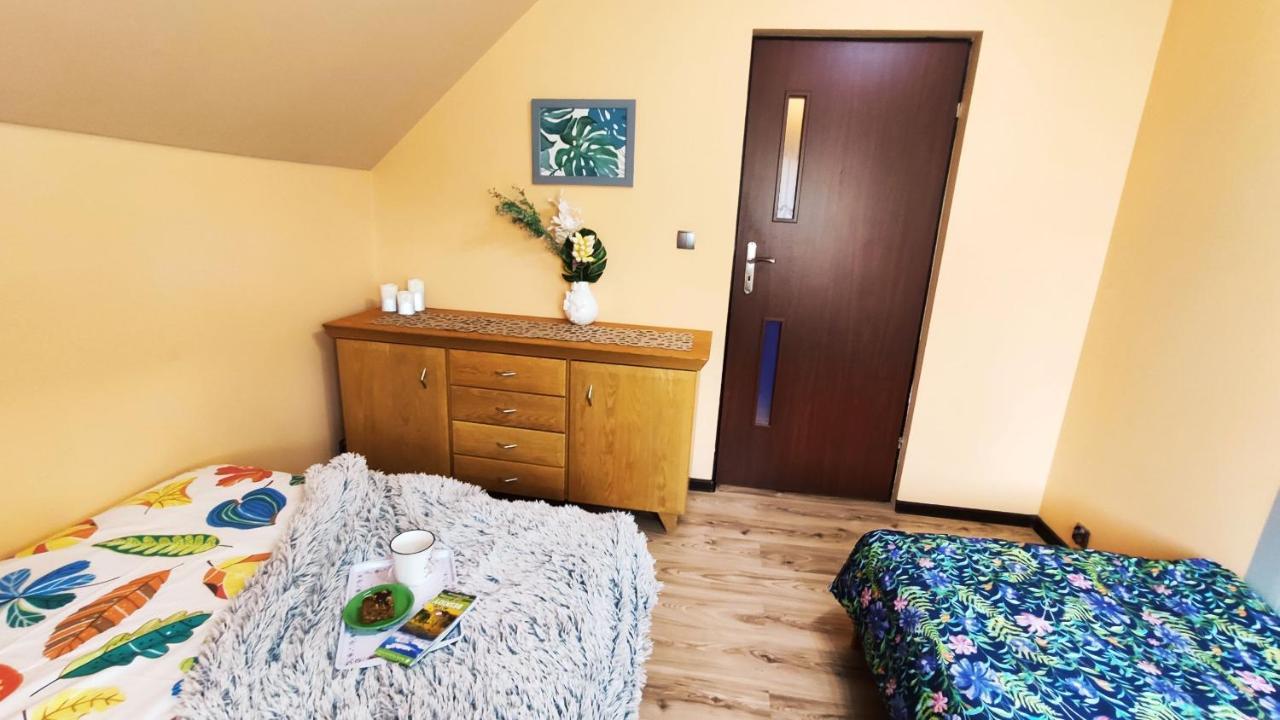 Apartamenty Pilsko Korbielow Luaran gambar