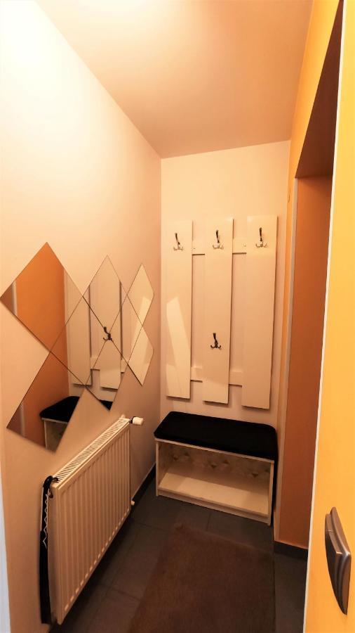Apartamenty Pilsko Korbielow Luaran gambar