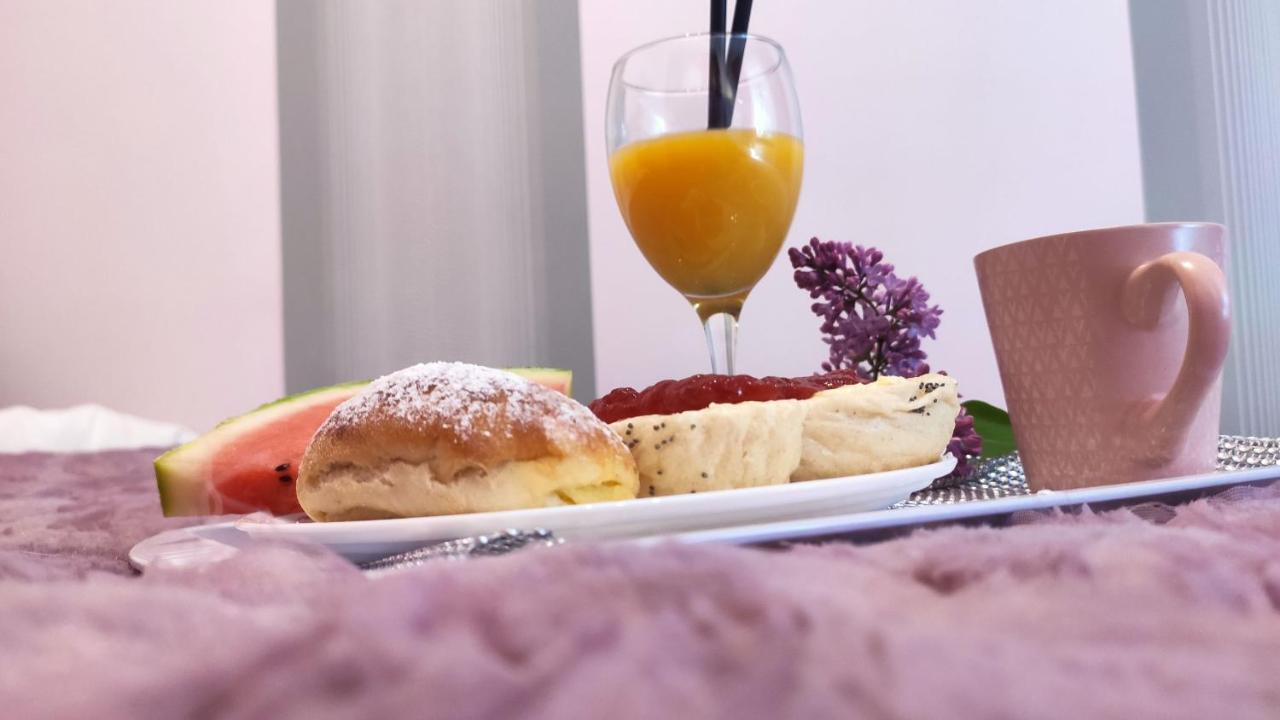 Apartamenty Pilsko Korbielow Luaran gambar