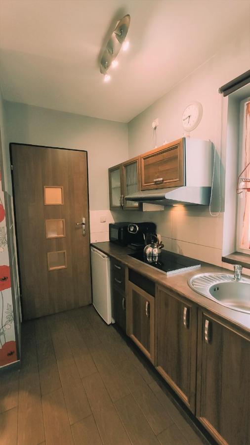 Apartamenty Pilsko Korbielow Luaran gambar