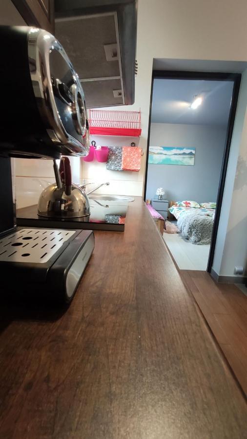 Apartamenty Pilsko Korbielow Luaran gambar