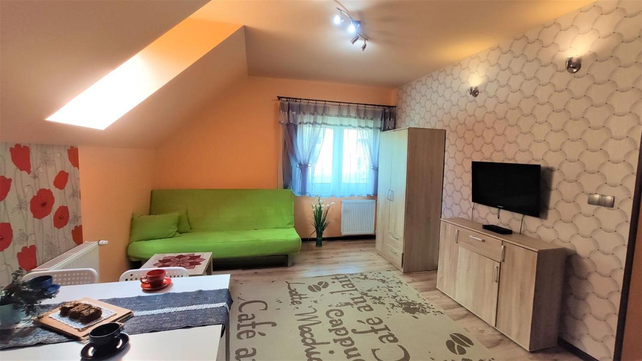 Apartamenty Pilsko Korbielow Luaran gambar