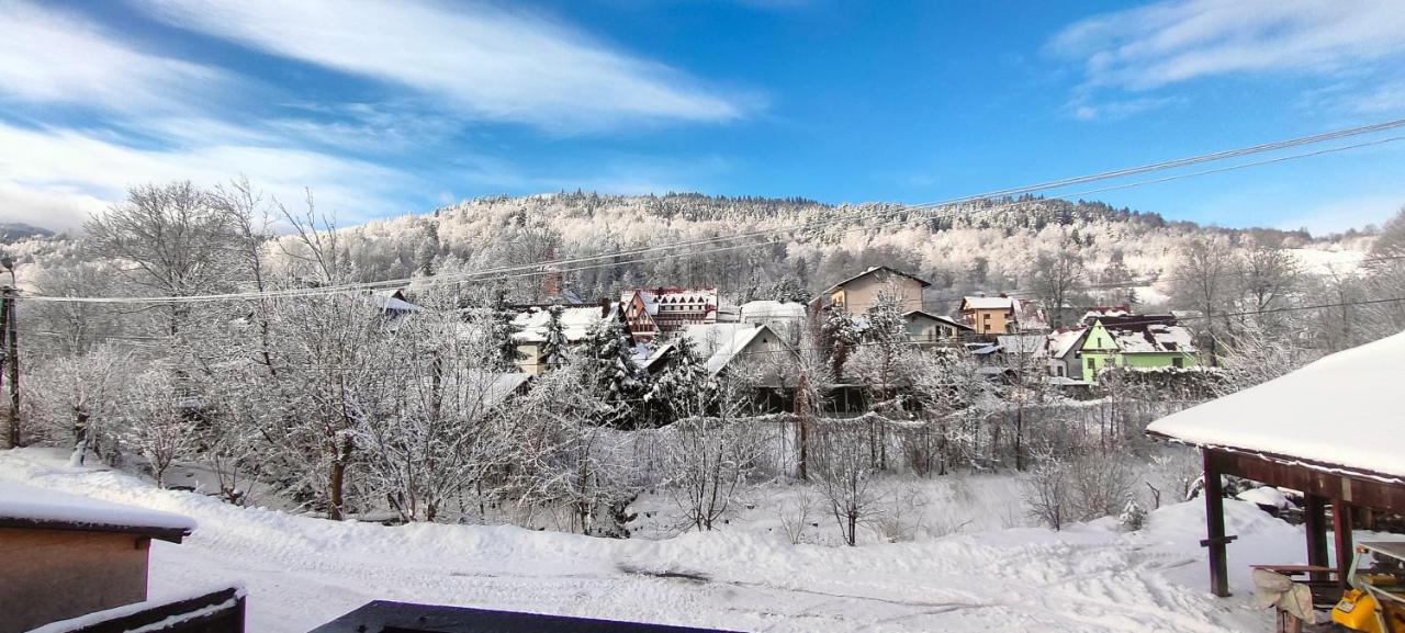 Apartamenty Pilsko Korbielow Luaran gambar