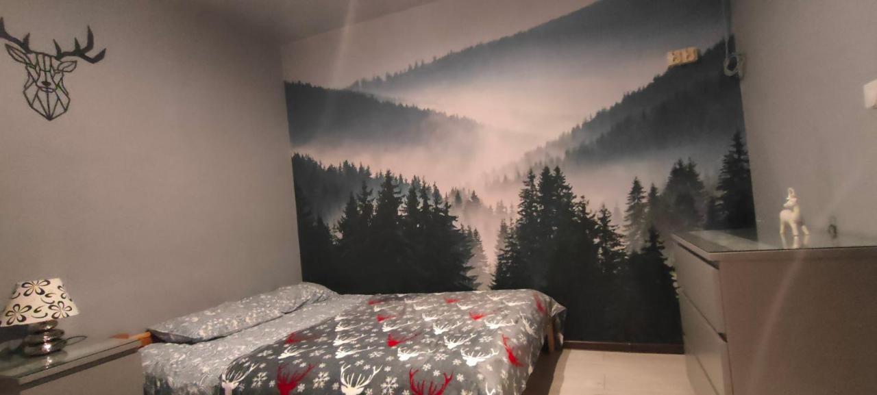 Apartamenty Pilsko Korbielow Luaran gambar