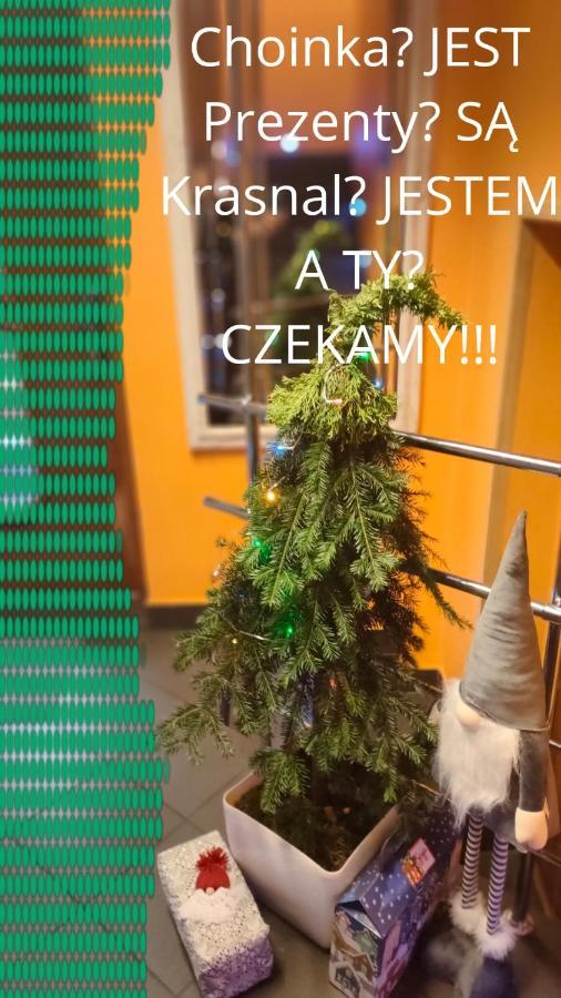 Apartamenty Pilsko Korbielow Luaran gambar