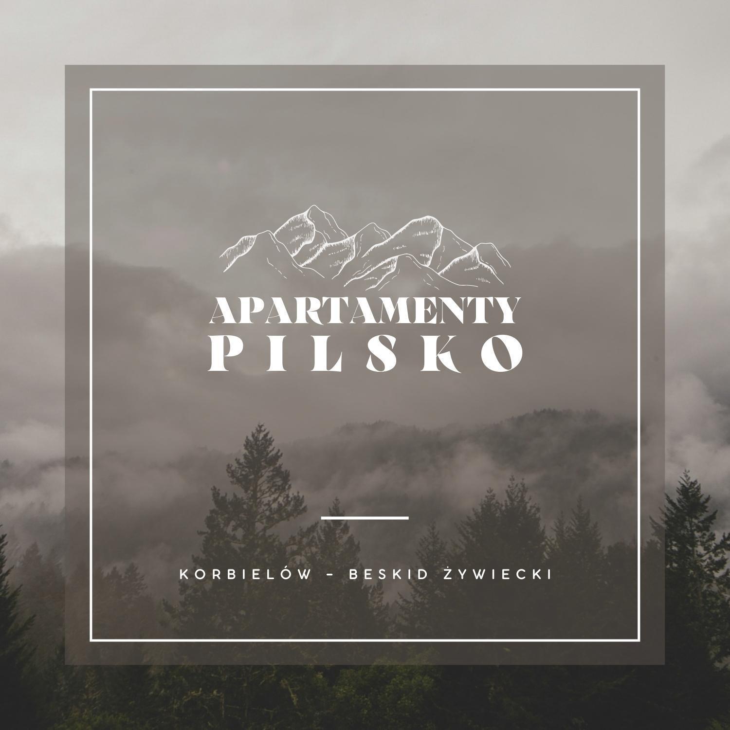 Apartamenty Pilsko Korbielow Luaran gambar